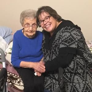 Meet your Posher, Jenn